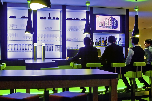 Hotel ibis Styles Stuttgart